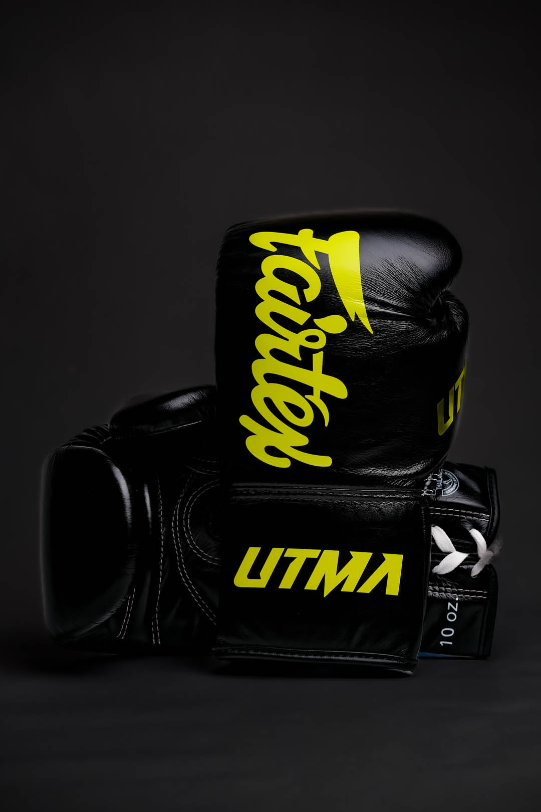 "Fairtex X UTMA" Signature rinkinys