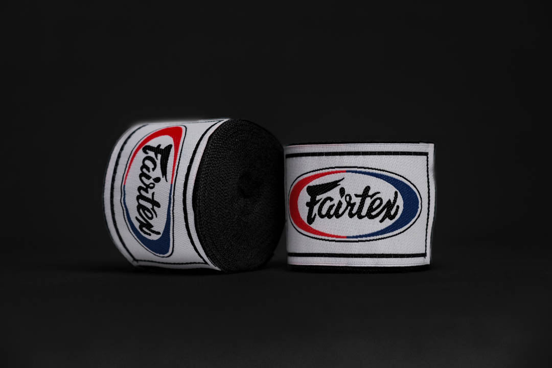 "Fairtex" bintai - įvairių spalvų (3m)