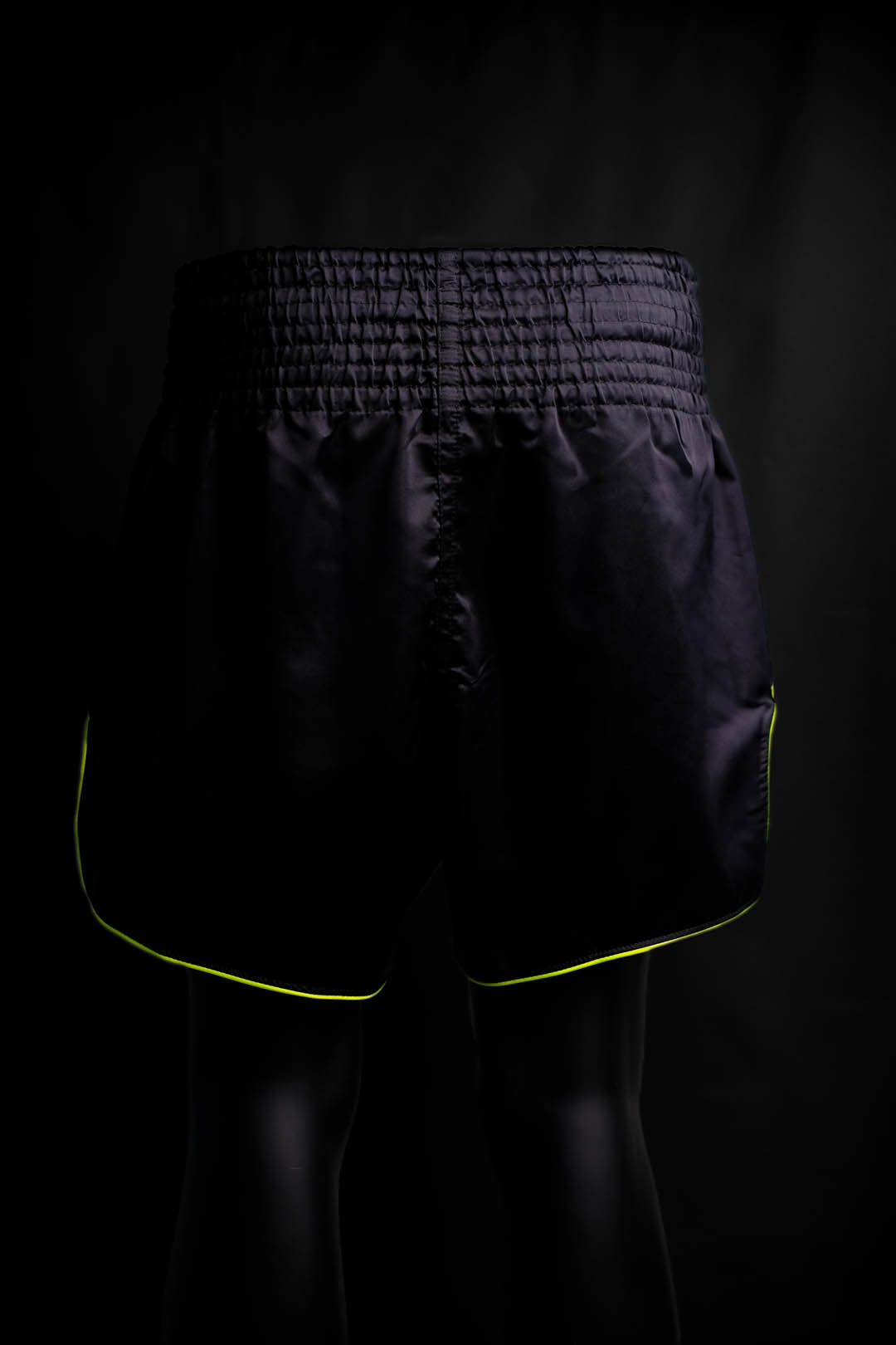 "Fairtex X UTMA" K1 šortai - Empty