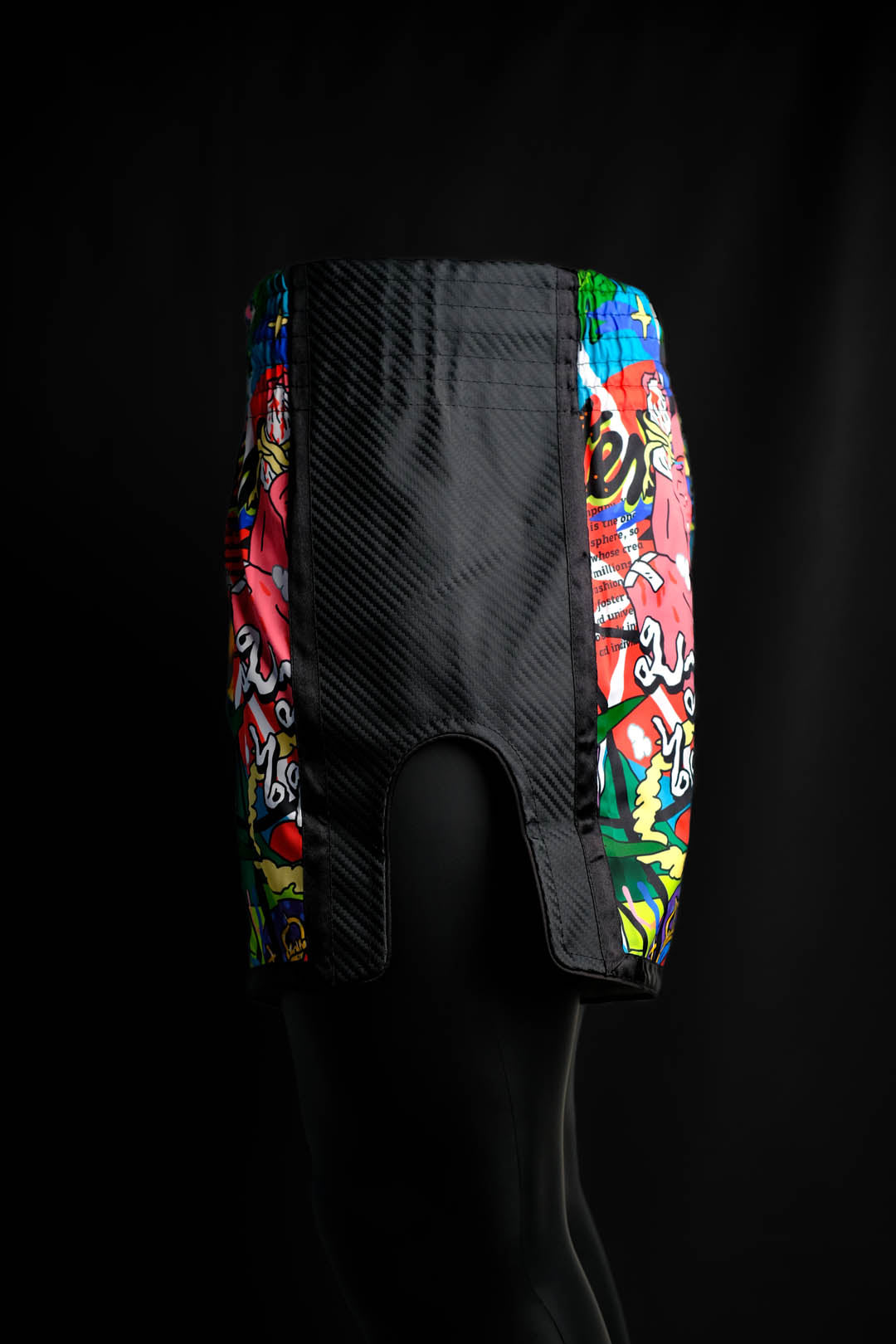 "Fairtex X Urface" rinkinys