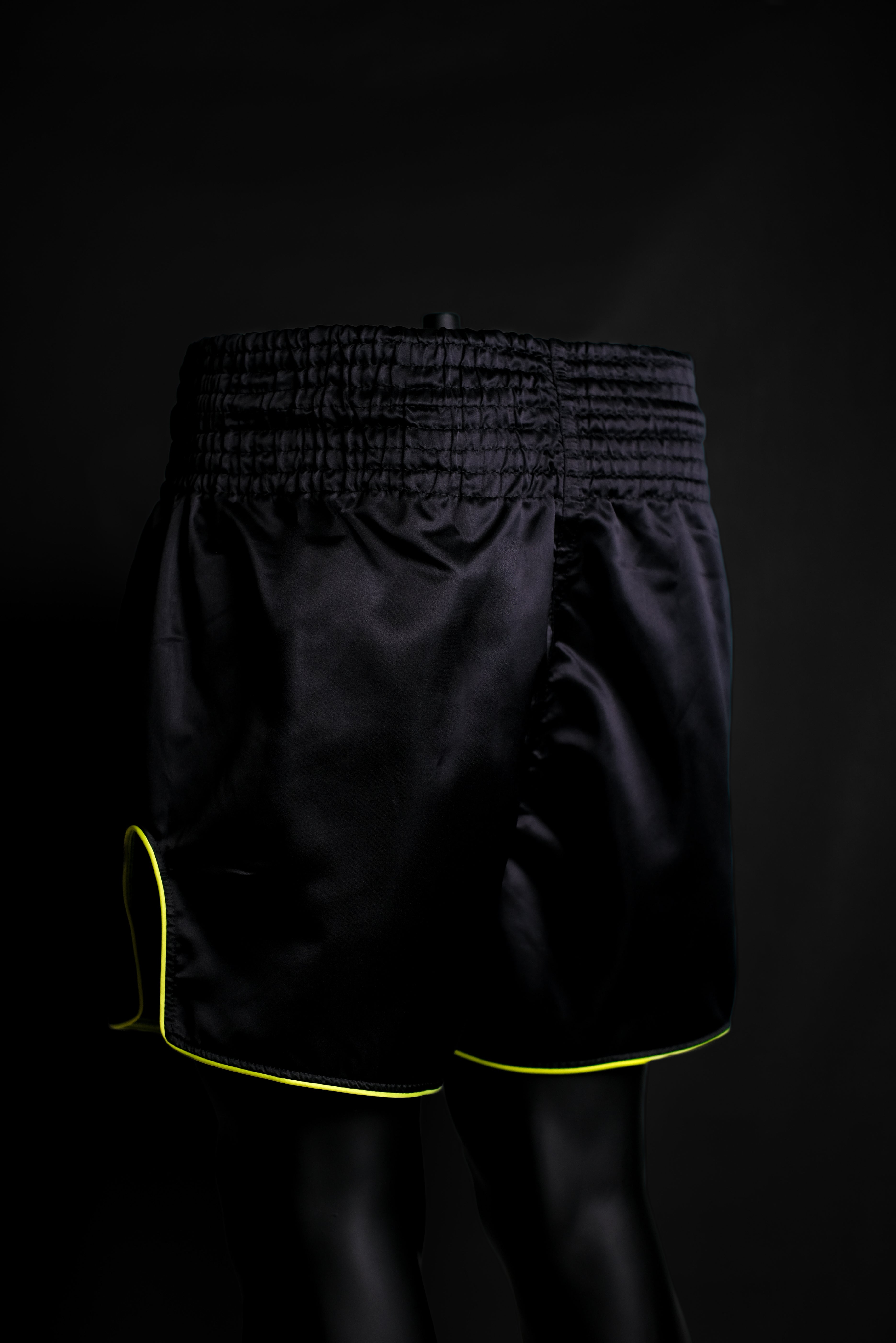 "Fairtex X UTMA" K1 šortai - Signature